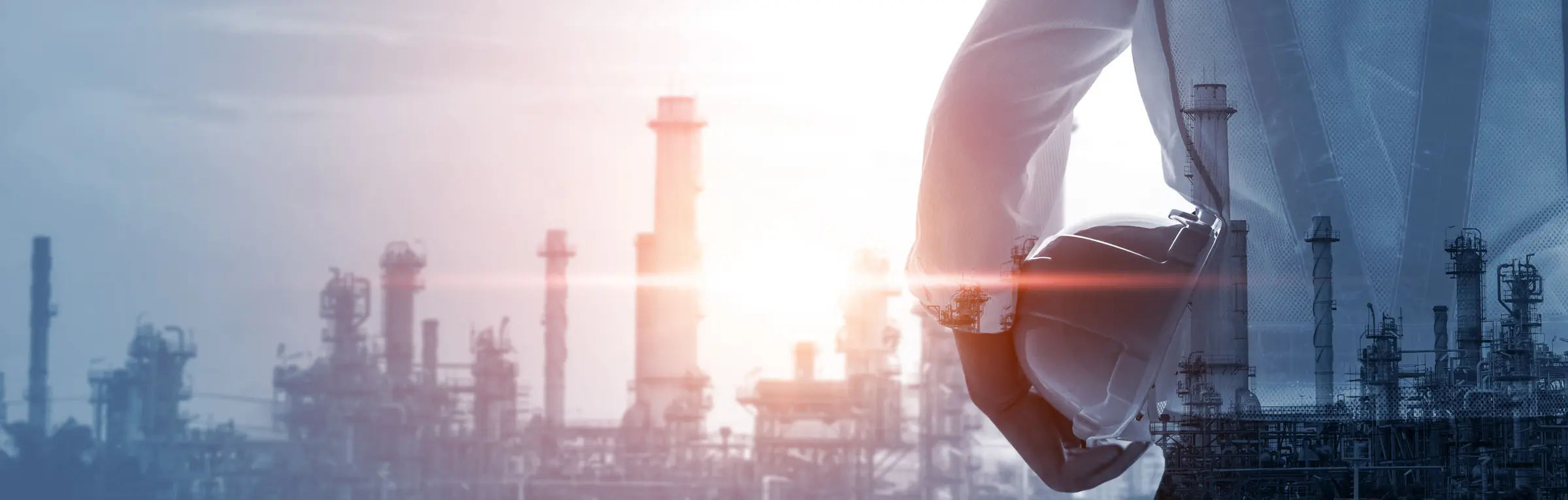 Industrial expertise and engineering leadership